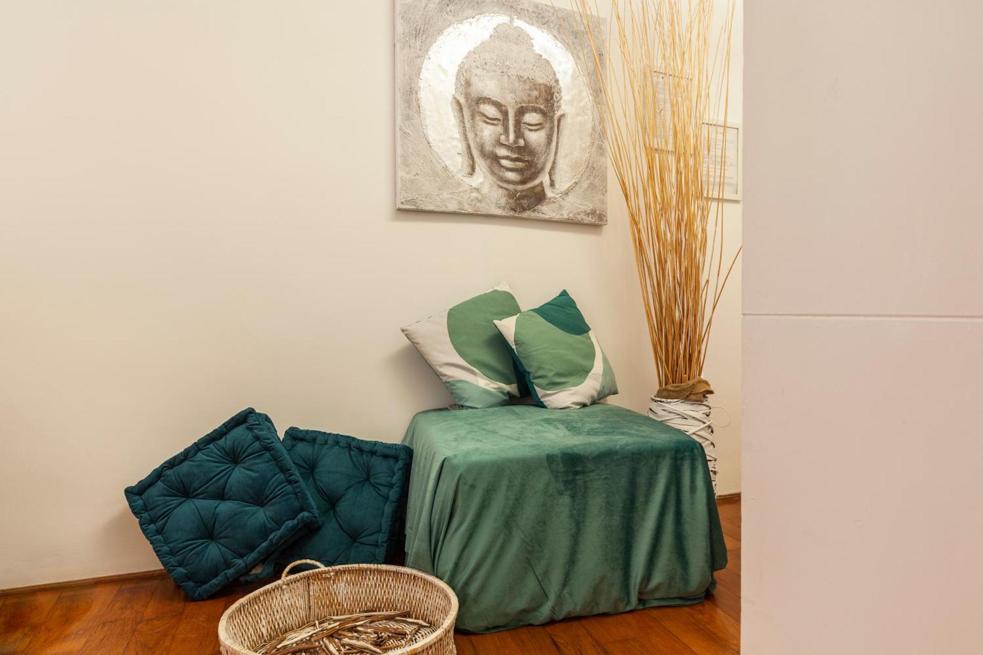 Navona Historic Luxury Deluxe