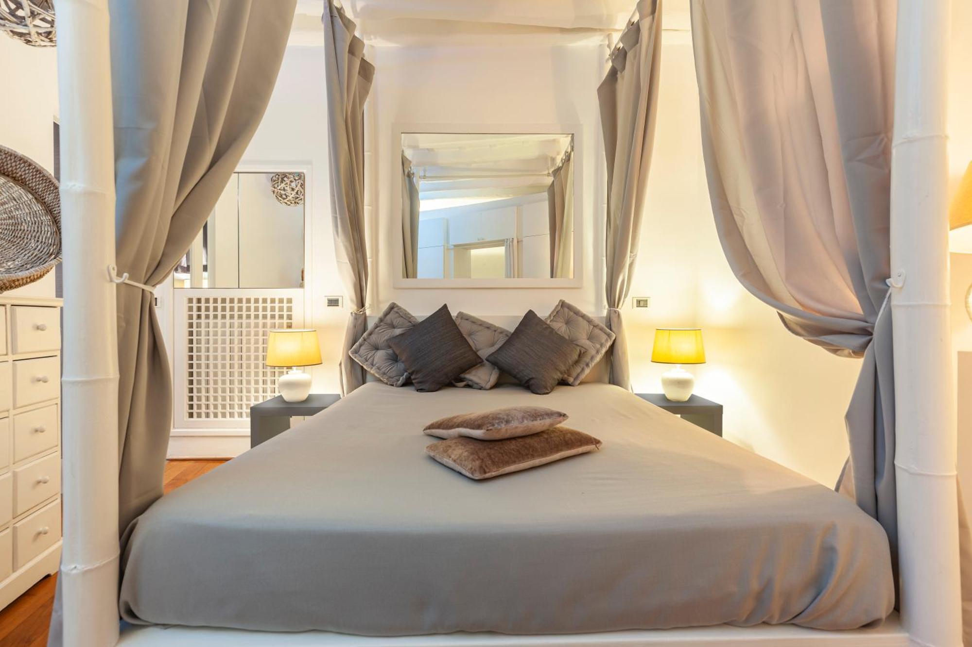 Navona Historic Luxury Deluxe * Rome