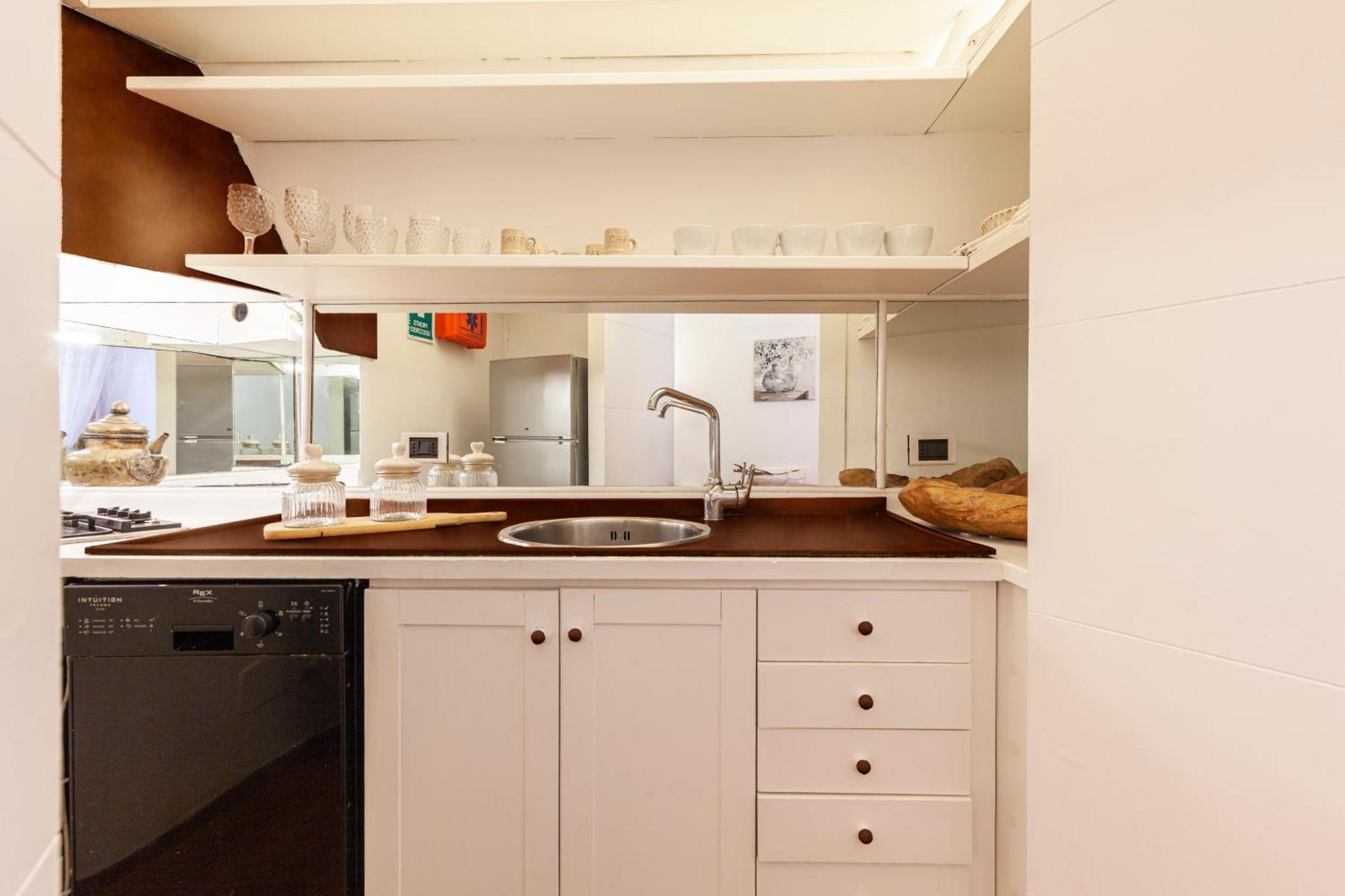 Navona Historic Luxury Deluxe Appartement *