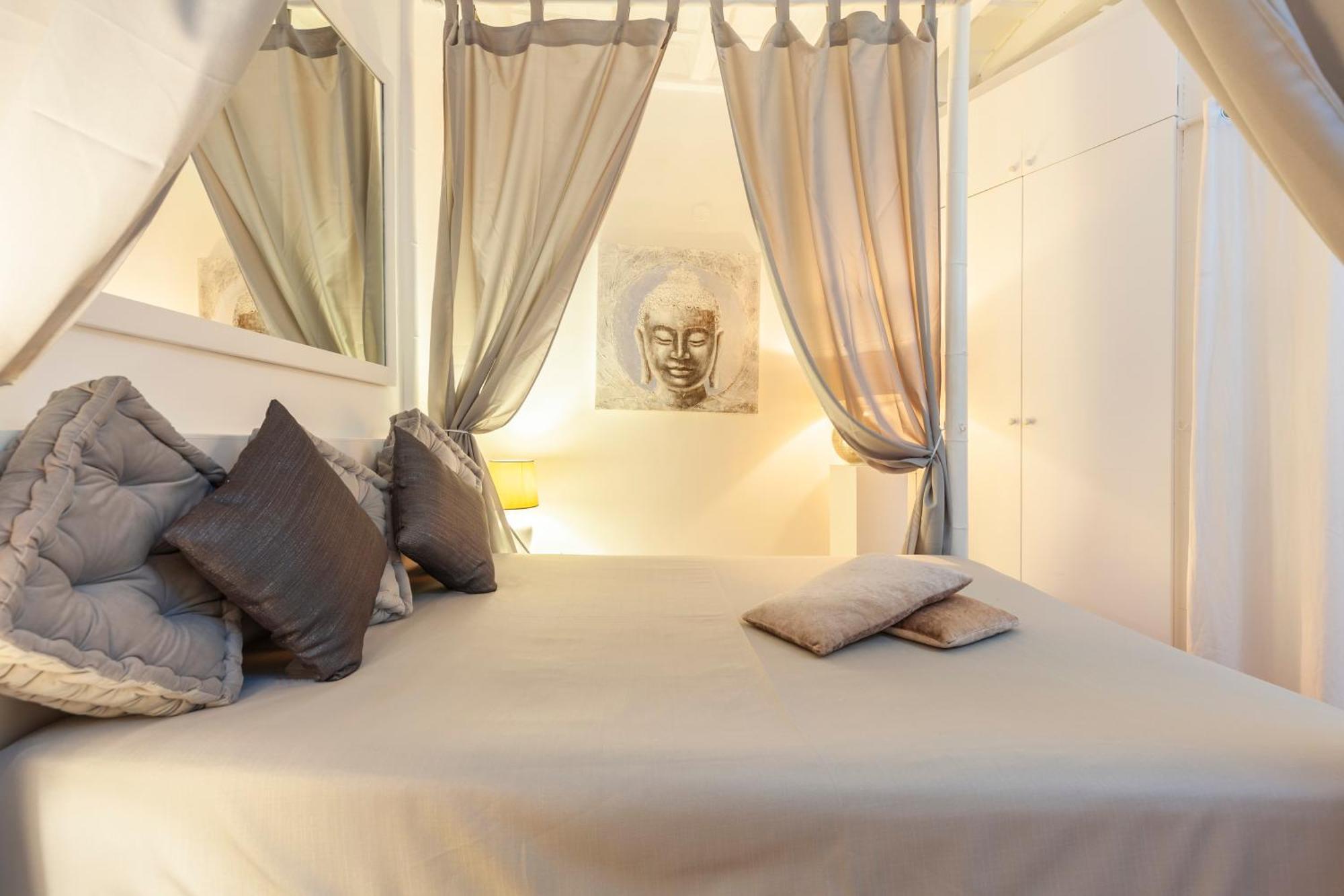 Navona Historic Luxury Deluxe Appartement