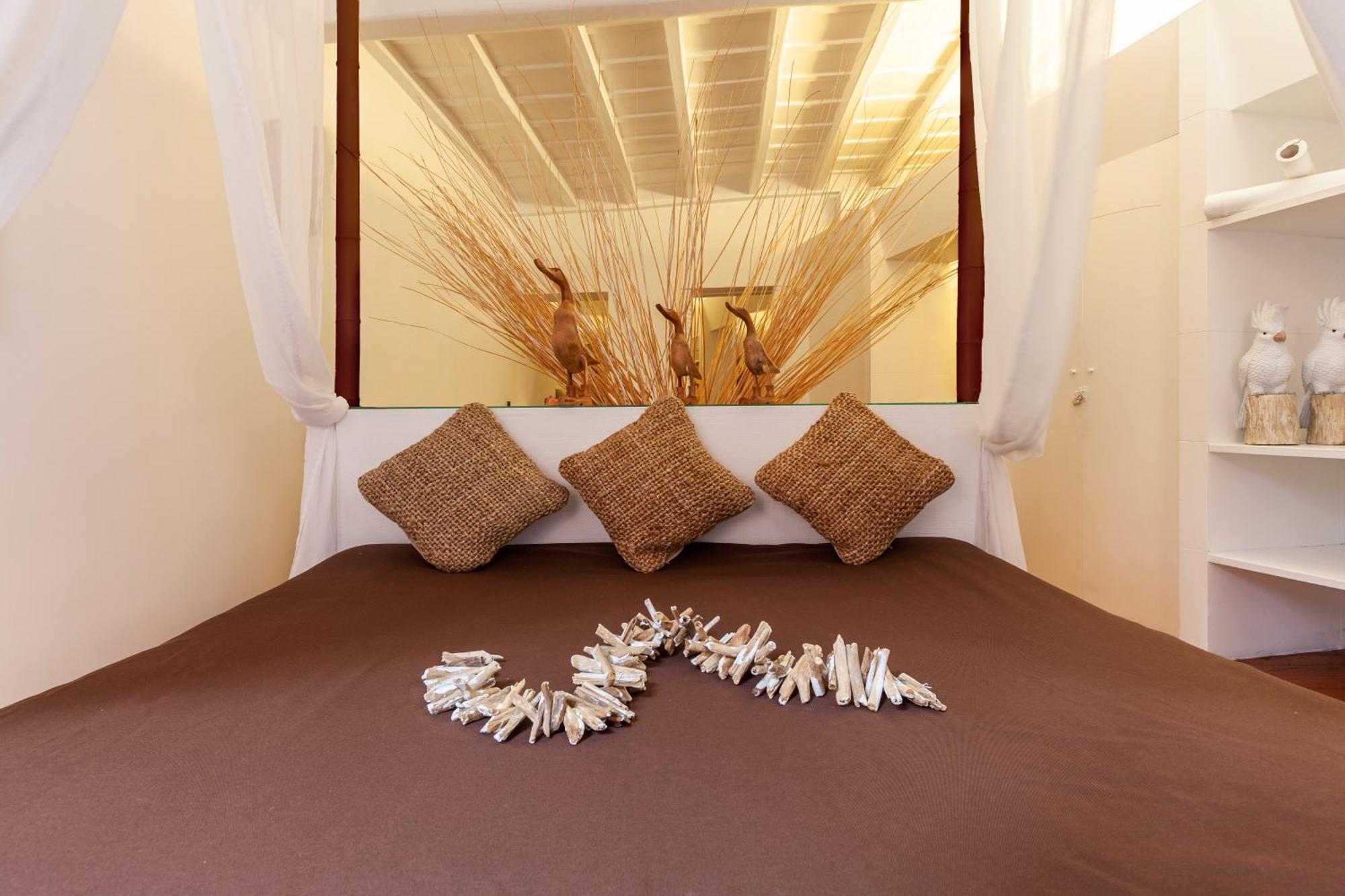 Apartment Navona Historic Luxury Deluxe Rome